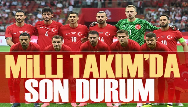 A Milli Takım Yardımcı Antrenörü Selçuk Şahin: Türkiye EURO 2024'te grup liderliği için savaşacak