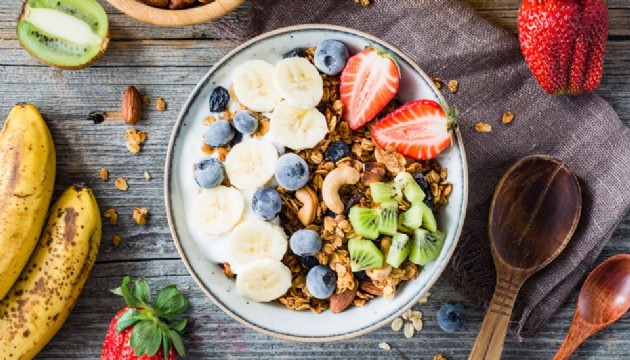 Oruç tutarken egzersiz ve beslenmede nelere dikkat etmeli?