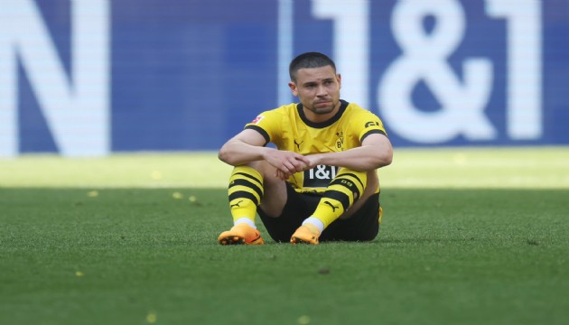 Borussia Dortmund'da kaybedilen şampiyonluk sonrası flaş ayrılık!