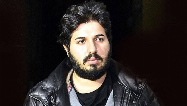 Reza Zarrab'ın cezası 14 Temmuz'da açıklanacak
