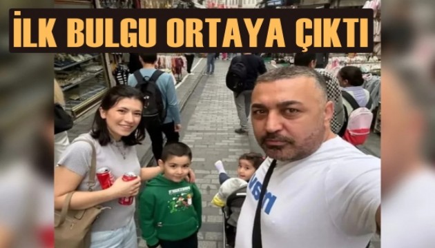 Kahreden olayda yeni detaylar