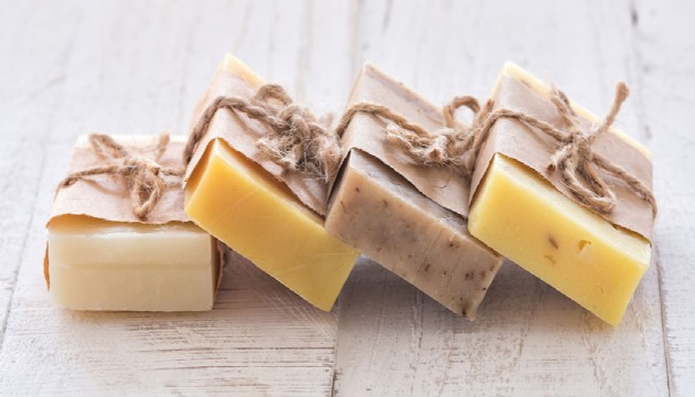 Uzmanı en sağlıklı sabunu açıklandı