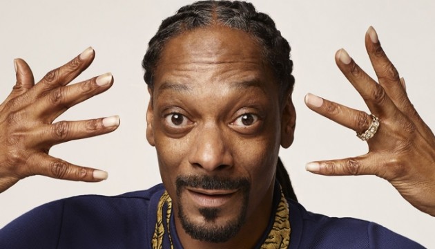 ABD'li rapçi Snoop Dogg hakkında cinsel taciz iddiası