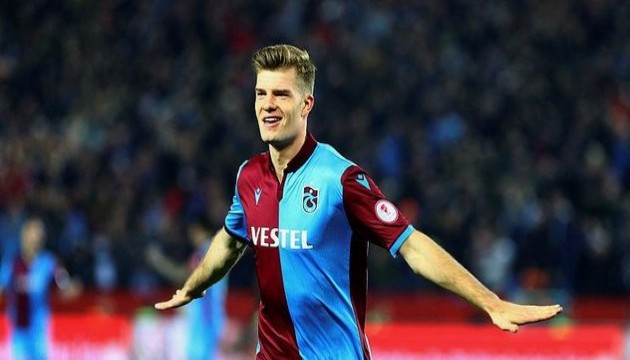 Inter, Alexander Sörloth'un transferini bitirmeye yakın