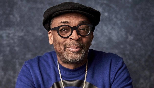 Usta yönetmen Spike Lee, Marvel'e göz kırptı!