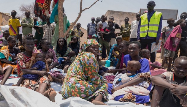 Sudan'daki bilanço ağırlaşıyor