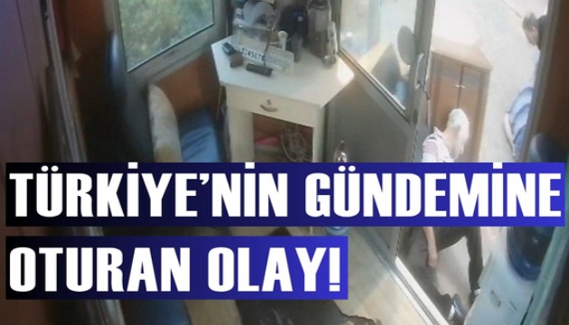 Kalp krizi geçiren arkadaşını kurtarmak isterken ikisi de yaşamını yitirdi