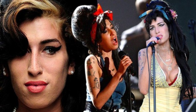 Amy Winehouse’un eşyası satışa çıkarılıyor