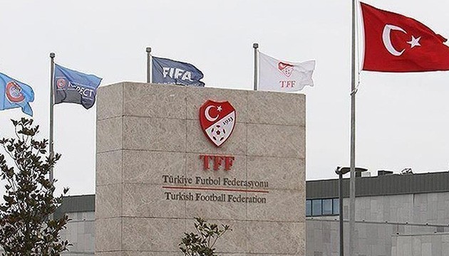 TFF'de o kurulların üyeleri belirlendi