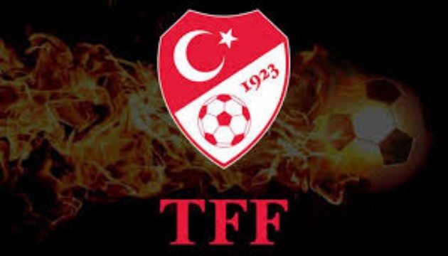 TFF'de koronavirüs şoku