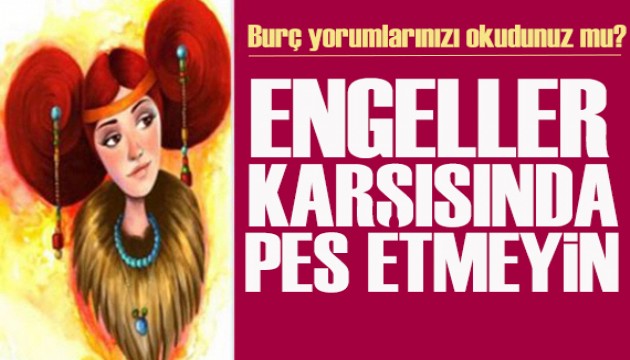 15 Ekim 2025 burç yorumları! Engeller karşısında pes etmeyin!