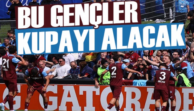 Bu gençler kupayı alacak | Spor basını ne yazdı?