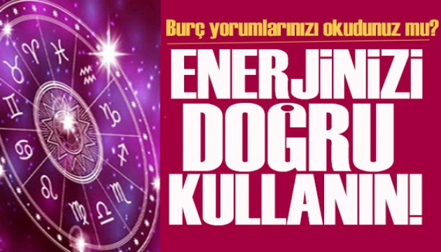 5 Mart 2025 burç yorumları! Bırakın, biraz da başkaları sizin yerinize düşünsün