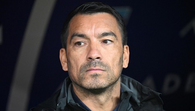 Beşiktaş'ta Giovanni van Bronckhorst dönemi kısa sürdü