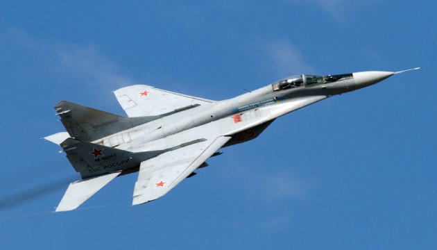 Polonya MiG-29 savaş uçaklarını Ukrayna'ya gönderiyor