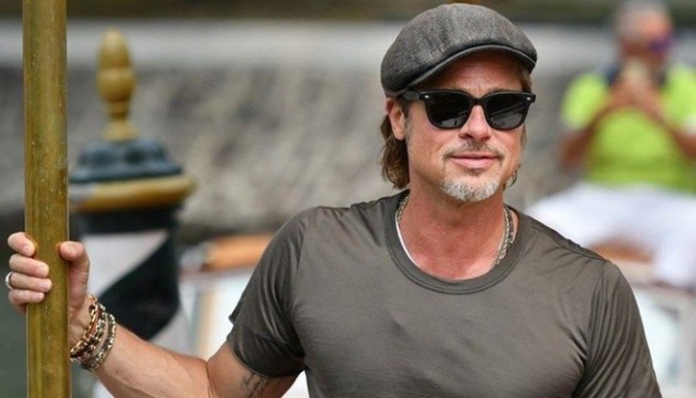 Brad Pitt'in rol alacağı yeni filmi belli oldu