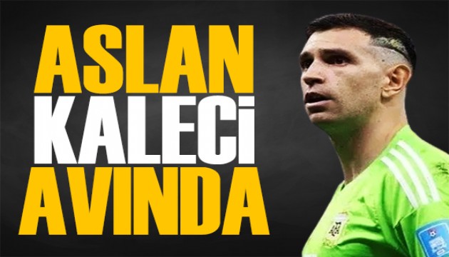 Aslan kaleci avında! Spor basını bugün ne yazdı? (27 Haziran)