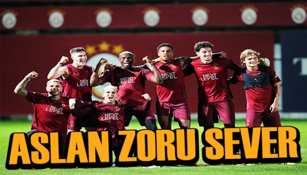 Aslan zoru sever! Spor basını bugün ne yazdı? (29 Ağustos)