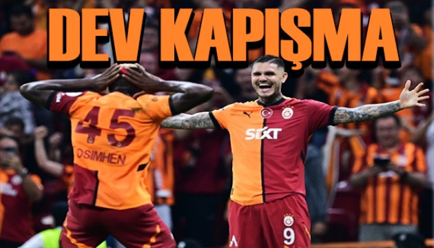 Dev kapışma! Spor basını bugün ne yazdı? (17 Ekim)