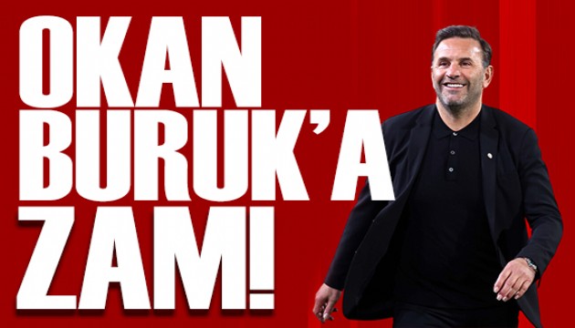Okan Buruk'a zam! Spor basını bugün ne yazdı? (10 Ekim)