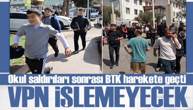 BTK harekete geçti: Kontrol ailede olacak