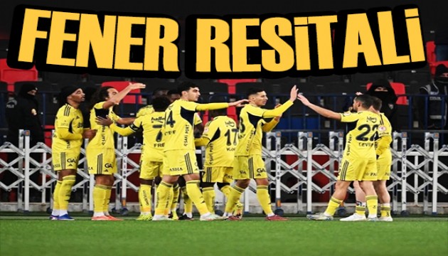 Fenerbahçe resitali! Spor basını bugün ne yazdı? (5 Mart)