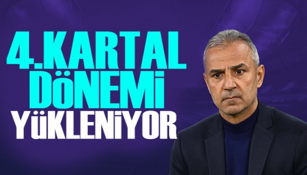 4.Kartal dönemi yükleniyor! Spor basını bugün ne yazdı? (5 Eylül)
