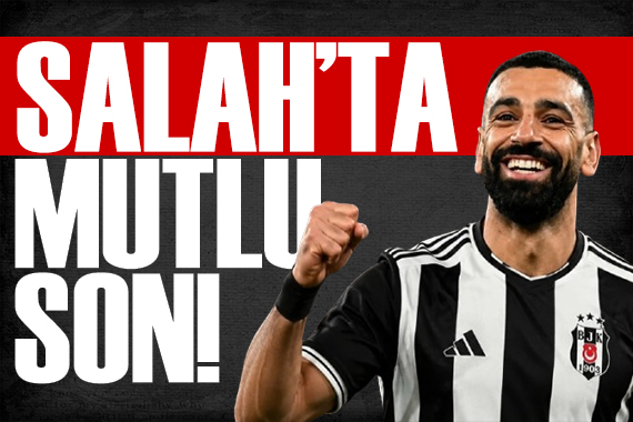 Salah'ta mutlu son! Spor basını bugün ne yazdı? (19 Temmuz)