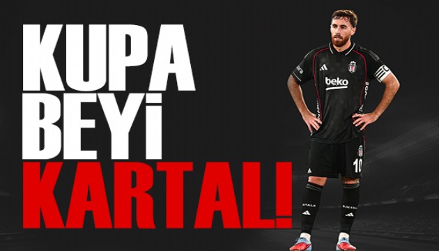 Kupa beyi Kartal! Spor basını bugün ne yazdı? (25 Nisan)