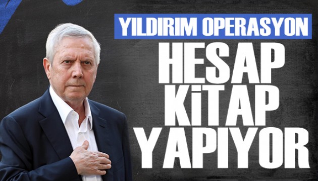 Yıldırım hesap kitap yapıyor! Spor basını bugün ne yazdı? (8 Mayıs)