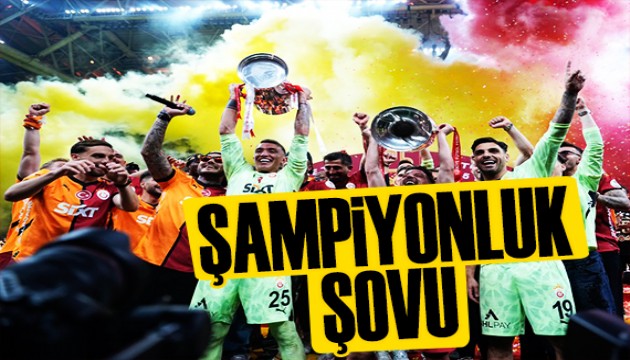 Şampiyonluk şovu! Spor basını bugün ne yazdı? (31 Mayıs)