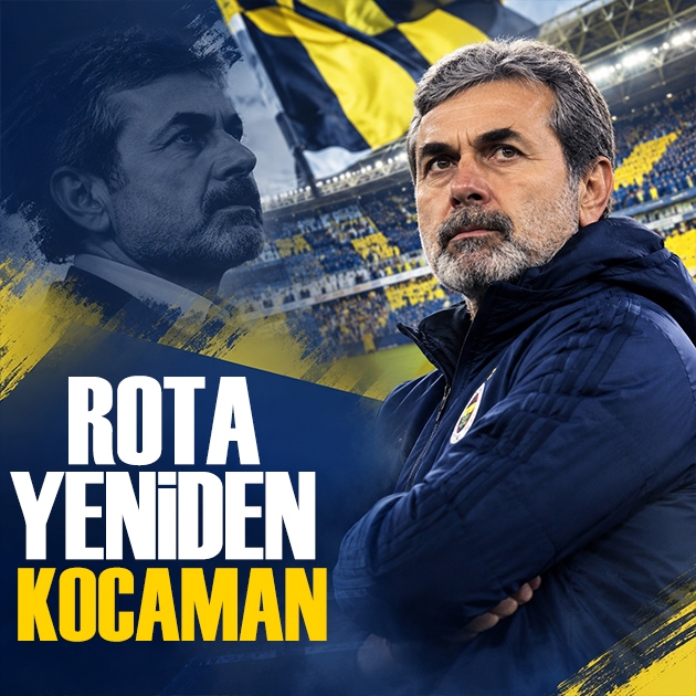 Rota yeniden Aykut Kocaman! Spor basını bugün ne yazdı? (31 Ekim)