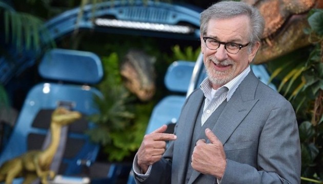 Spielberg’in filminde başrol belli oldu