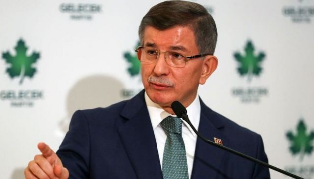 Ahmet Davutoğlu'nun acı günü!