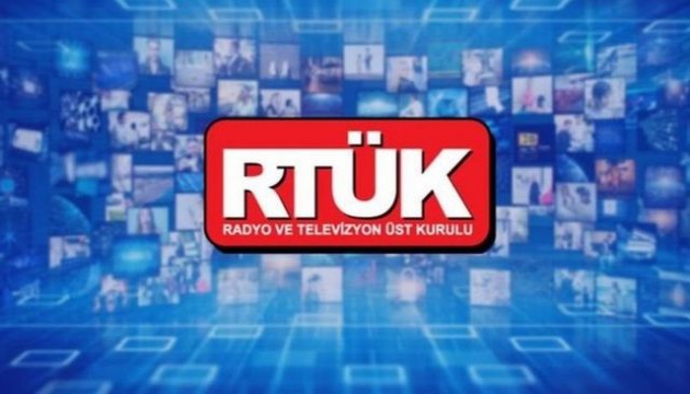 RTÜK'ten Halk TV, KRT, TELE 1 ve Flash TV'ye ceza!