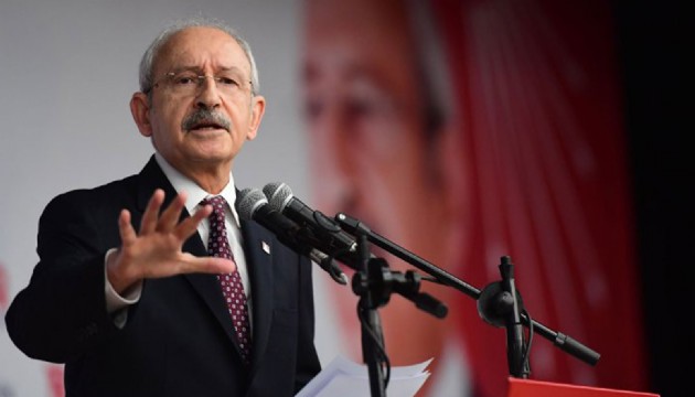 Kılıçdaroğlu'nun ne yapacağı belli oldu