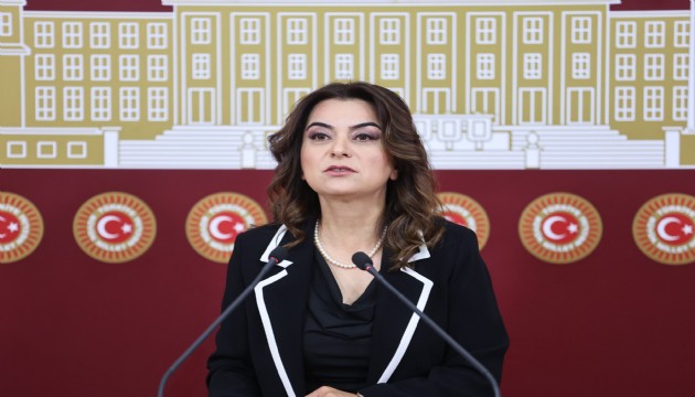 DEM Parti duyurdu: Kabul etmeyeceğiz