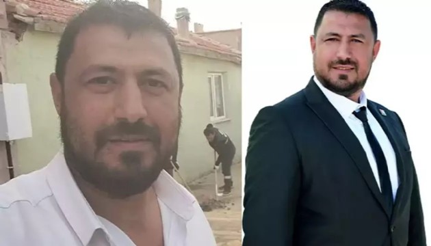 CHP'li meclis üyesi tutuklandı