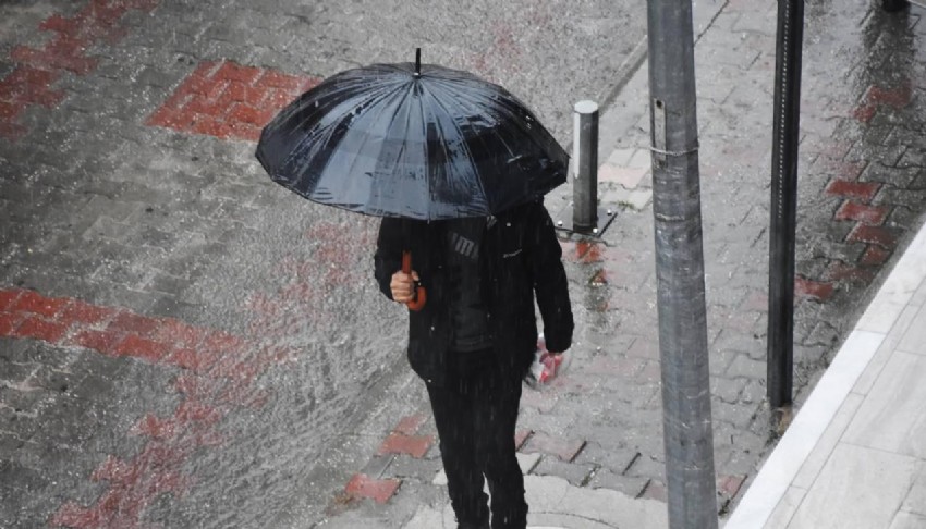 Meteoroloji bölge bölge uyardı: Plan yapanlar dikkat!