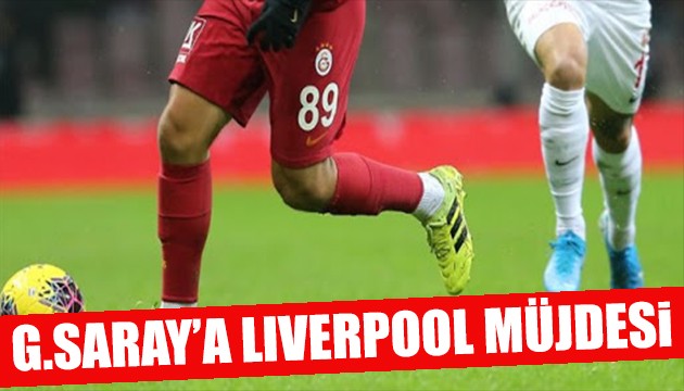 Ozan Kabak'ın Liverpool'a yükselişi!