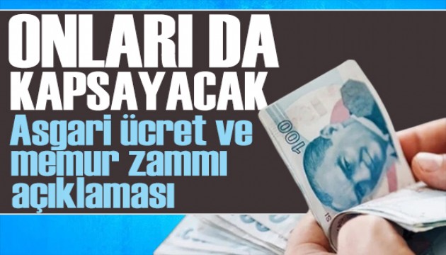 AK  Parti'den asgari ücret açıklaması: Beklenti karşılanacak