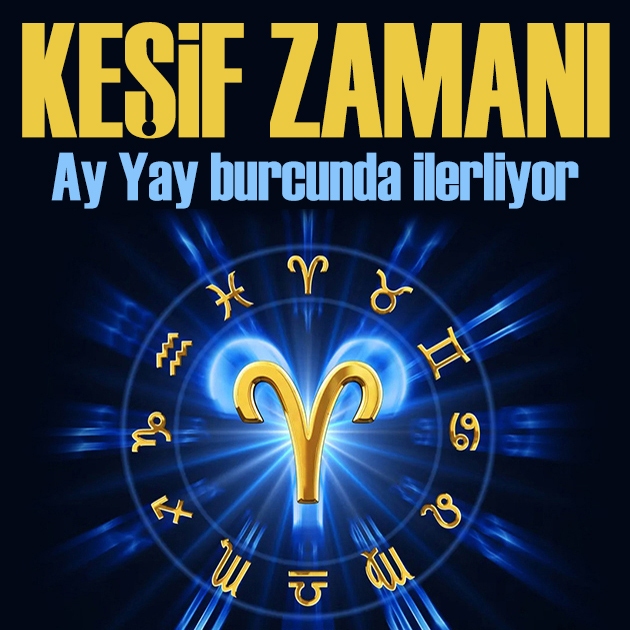 18 Eylül 2026 burç yorumları! Ay Yay burcunda ilerliyor: Keşif zamanı