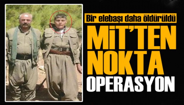 MİT'ten nokta operasyon! Abdülhamit Kapar etkisiz hale getirildi