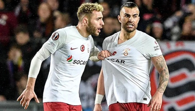 Savcılıktan futbolcularla ilgili iddialara yanıt