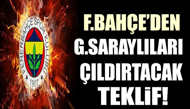 Fenerbahçe'den flaş Onyekuru hamlesi'