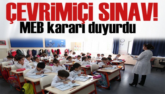 MEB duyurdu: Öğretmenlik kariyer sınavında yeni gelişme! Çevrimiçi yapılacak