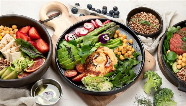 O beslenme şekli kanser riskini azaltıyor