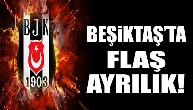 Burak Yılmaz Beşiktaş'a veda etti