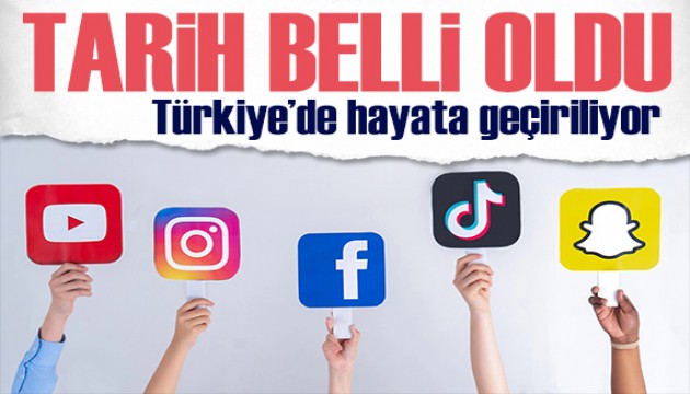 İnstagram adımı! Türkiye'de de hayata geçiriliyor