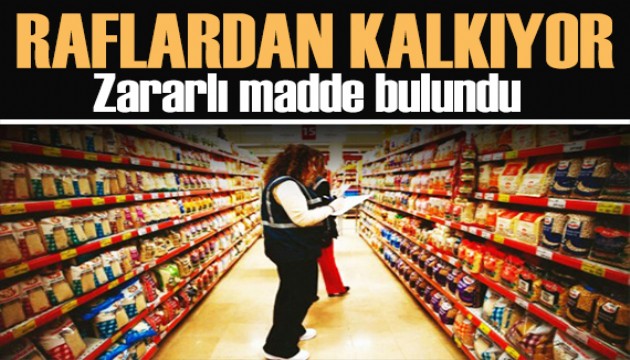 Tüm marketlerde alarm! Farlardan kalkıyor